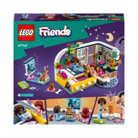 LEGO 41740 Aliya's Kamer